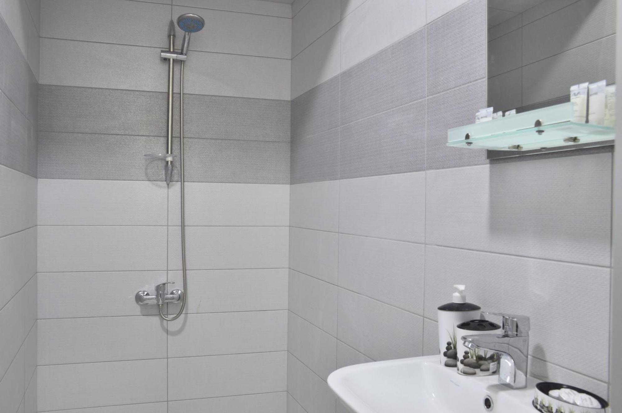 Hotel Mtatsmindaze Tbilisi Camera foto